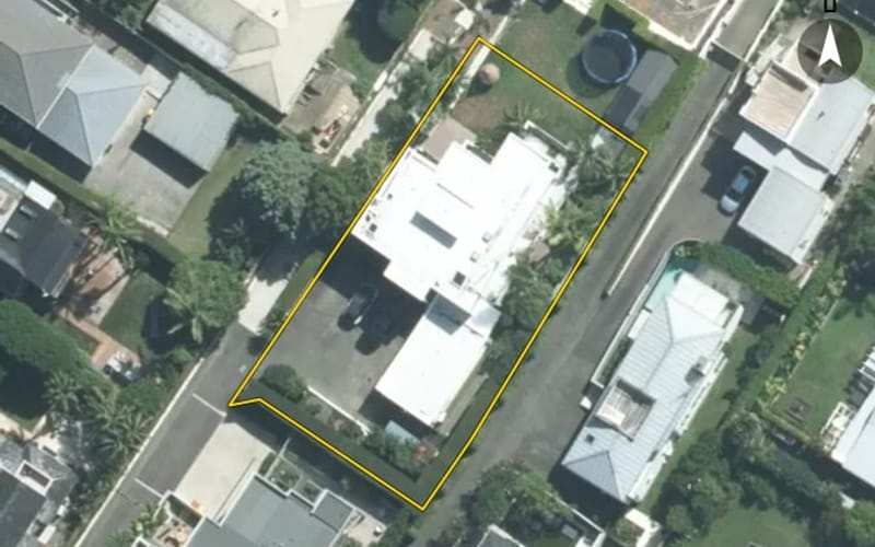 9 Rarere Road