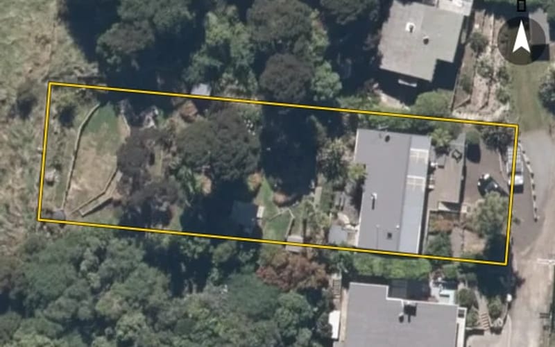 842 Wainui Main Road
