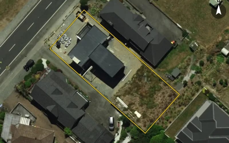 24 Cathedral Drive