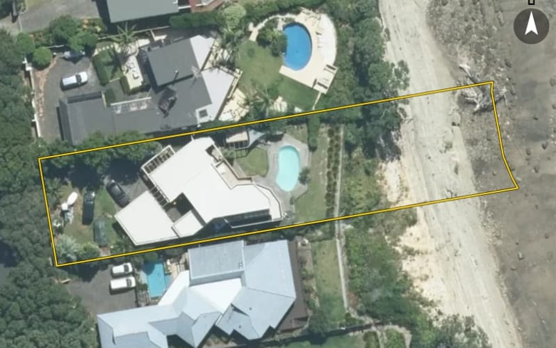26 Sharon Road