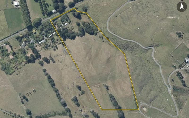 60 Early Valley Road