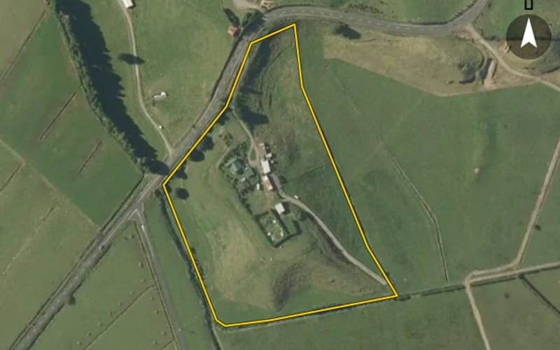 638 Tariki Road South