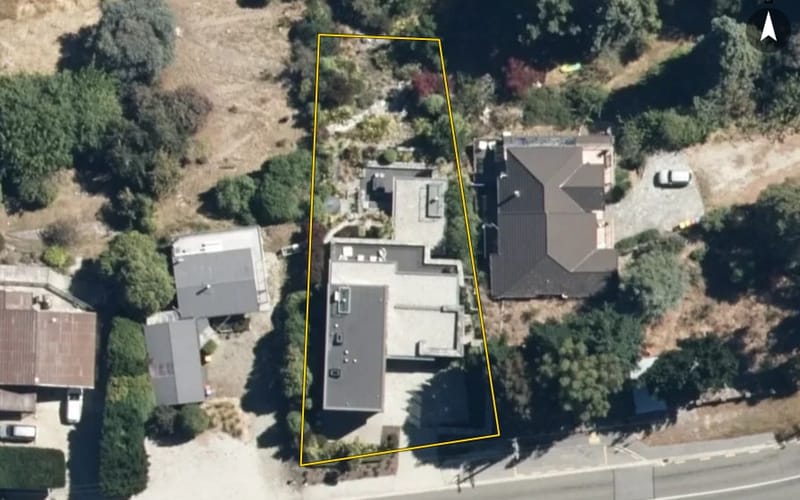 673 Peninsula Road