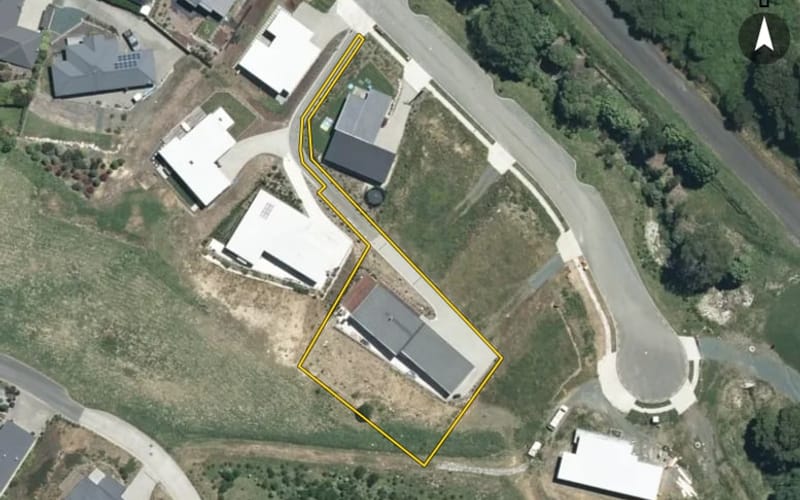 48 Saddleback Road