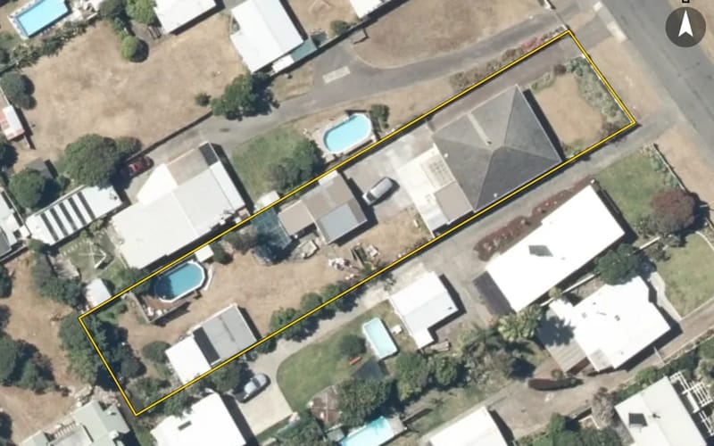144 Beach Road