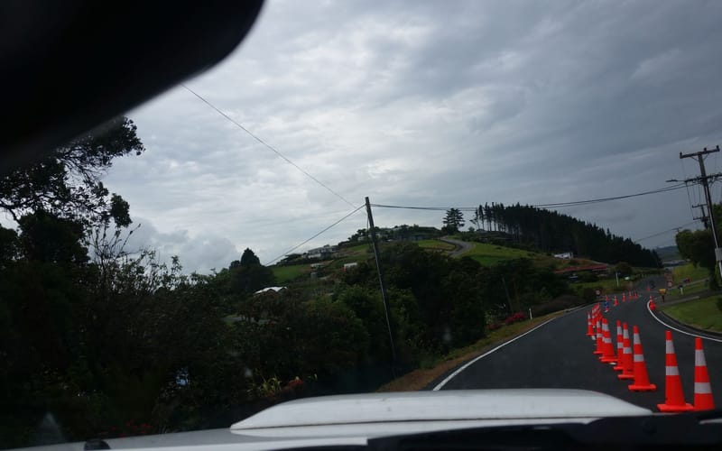 592 Pahi Road