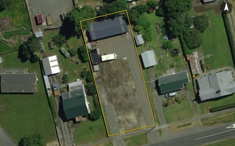 6 Annan Street