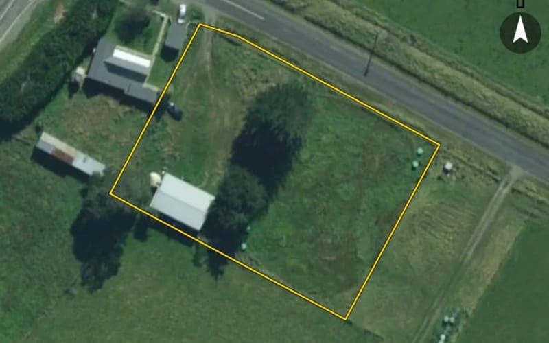 6 Caroline Valley Road