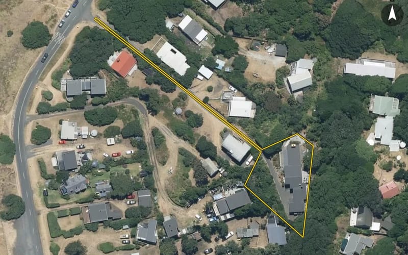 143 Marine Parade North