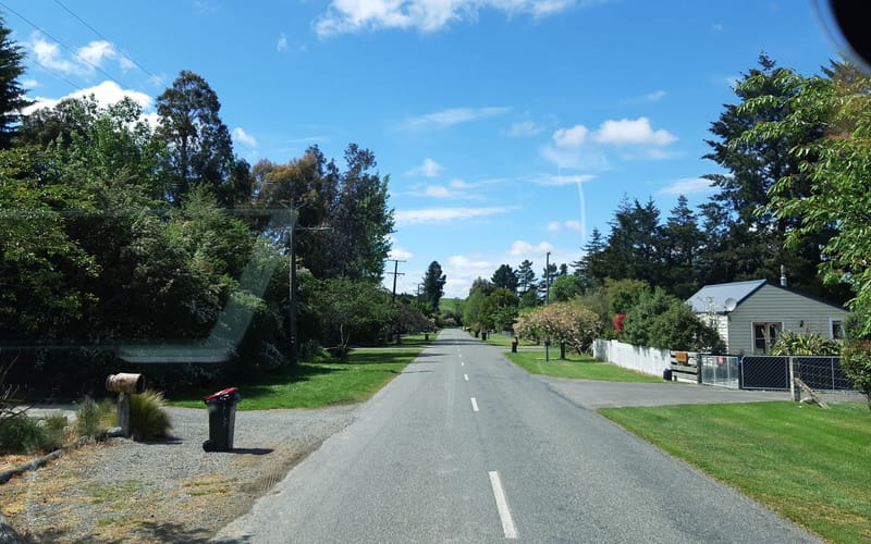 218 Whitecliffs Road