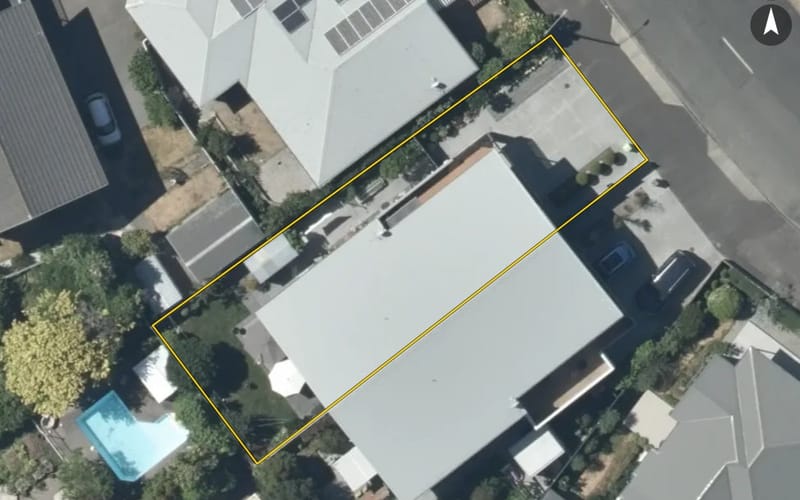 17A Ferguson Avenue
