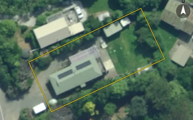2509 Papatowai Highway