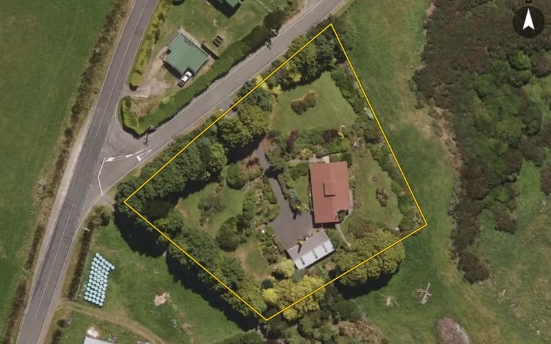 6 Upper Junction Road