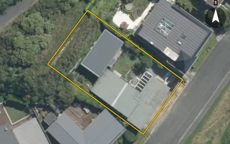 9 Puketiro Avenue