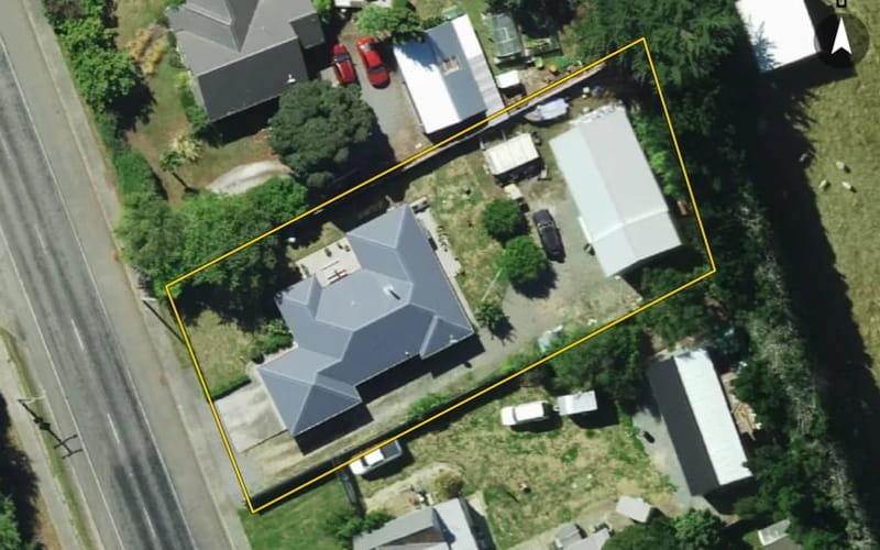 11 Leeston Dunsandel Road