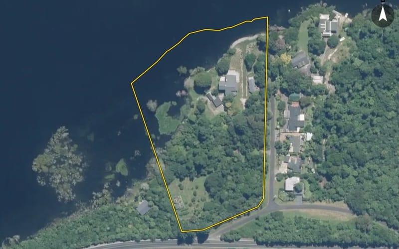 11 Morehu Road