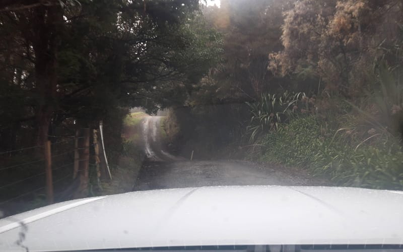 627 Rakautapu Road