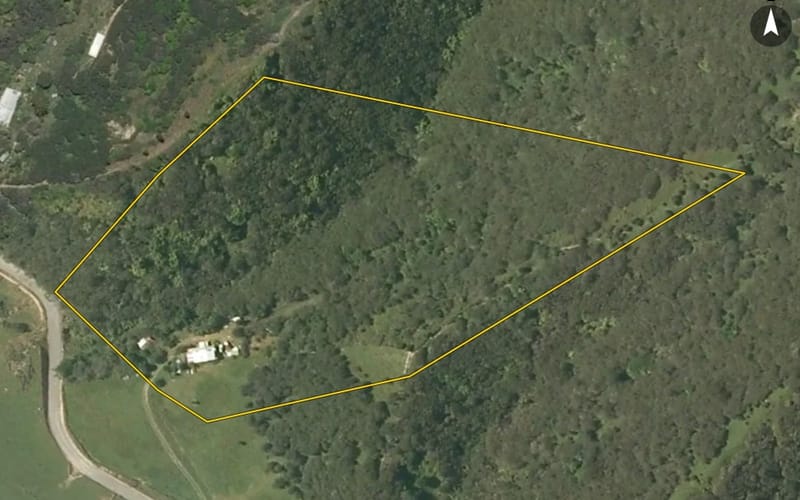 187 Whanganui River Road