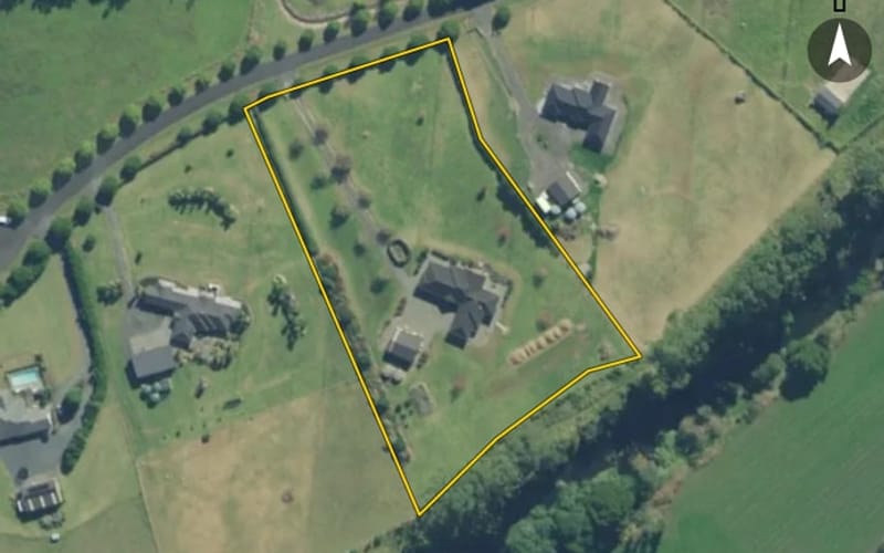 137 Waitotara Drive