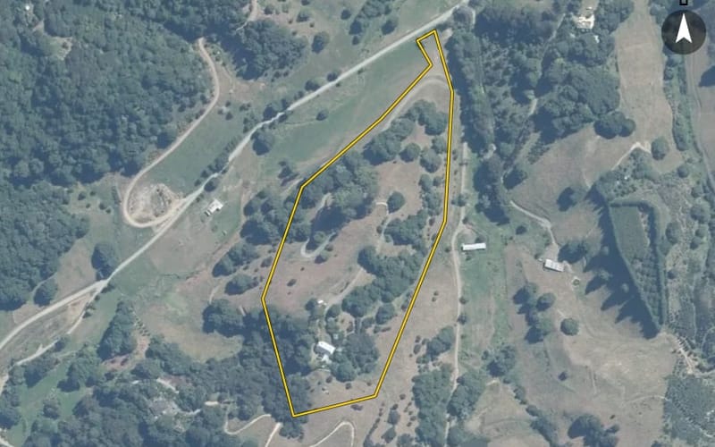 185 Garden Valley Road