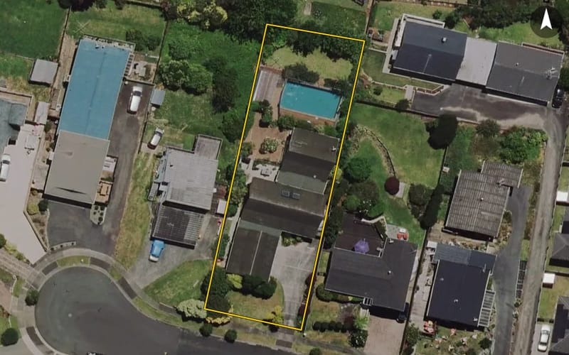 14 Salmond Place
