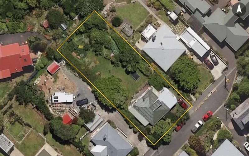 37 Clyde Street