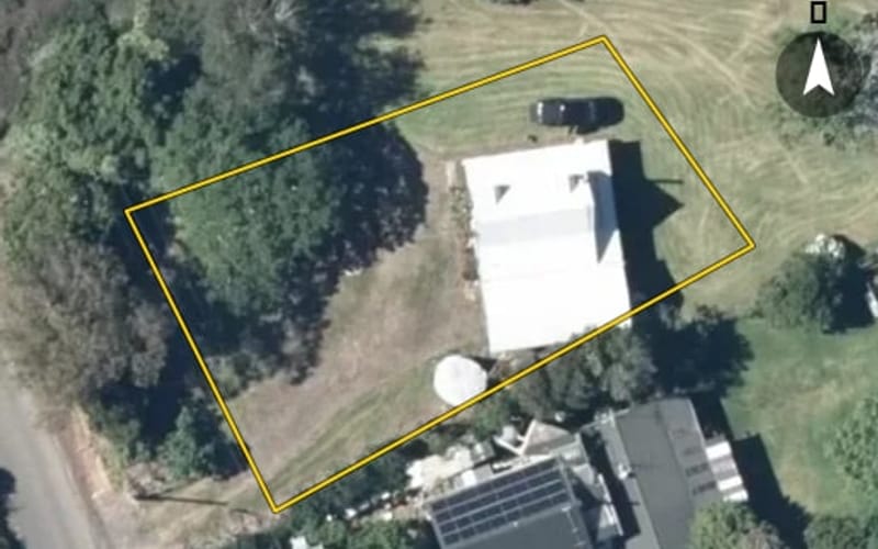 1482 Kennedy Bay Road