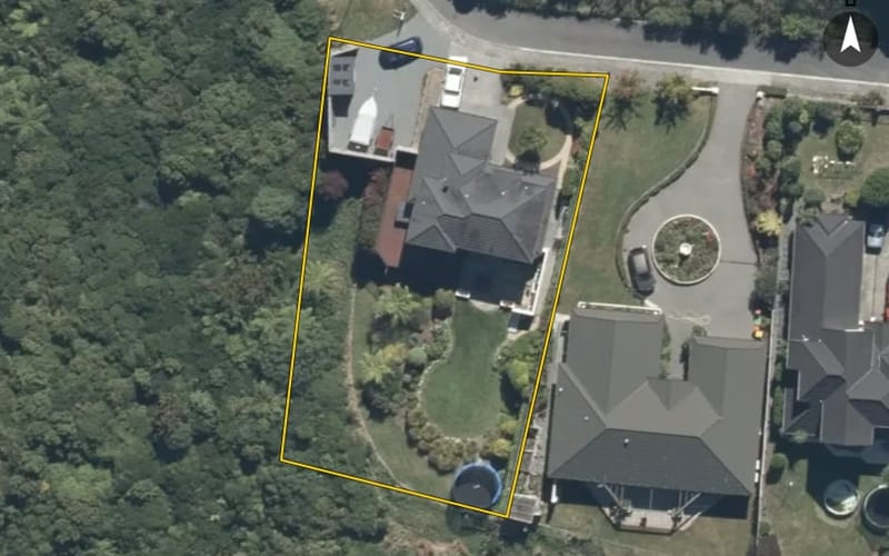 9 Oceanview Terrace