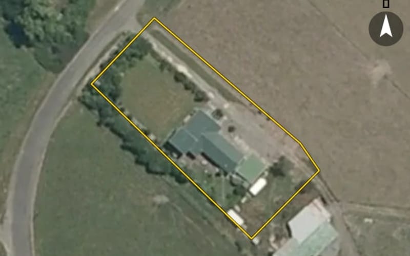 40 Haunui Road