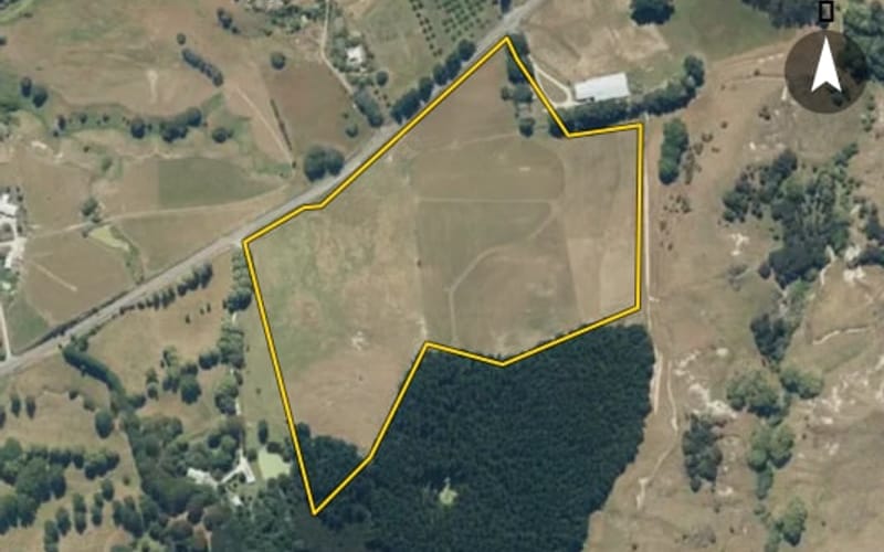 1470 Masterton Castlepoint Road