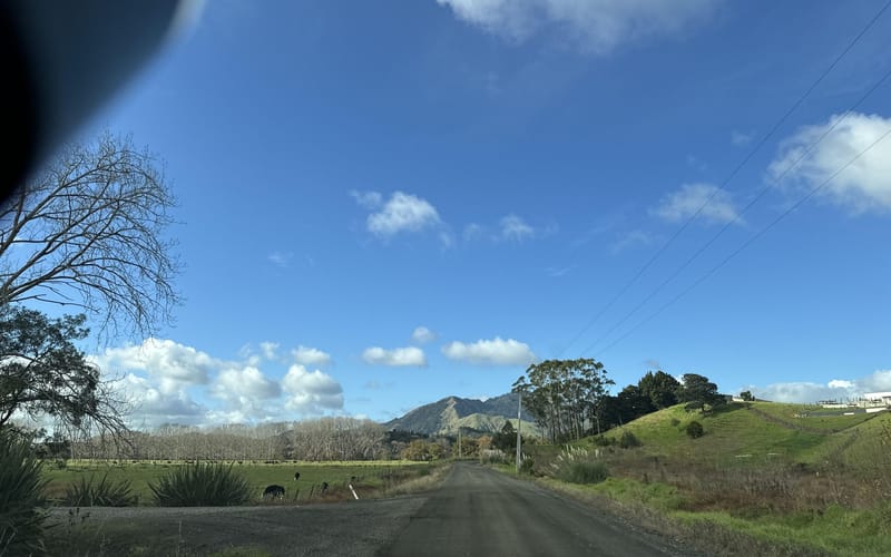 84 Paerata Road