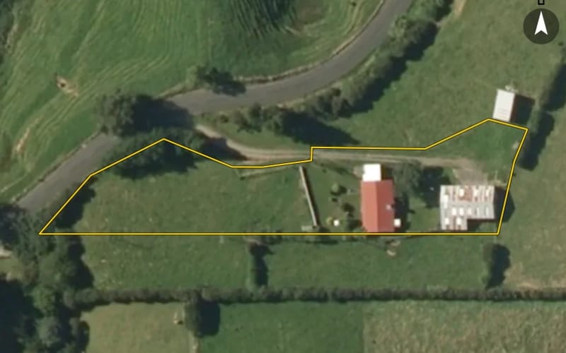 32A Bird Road