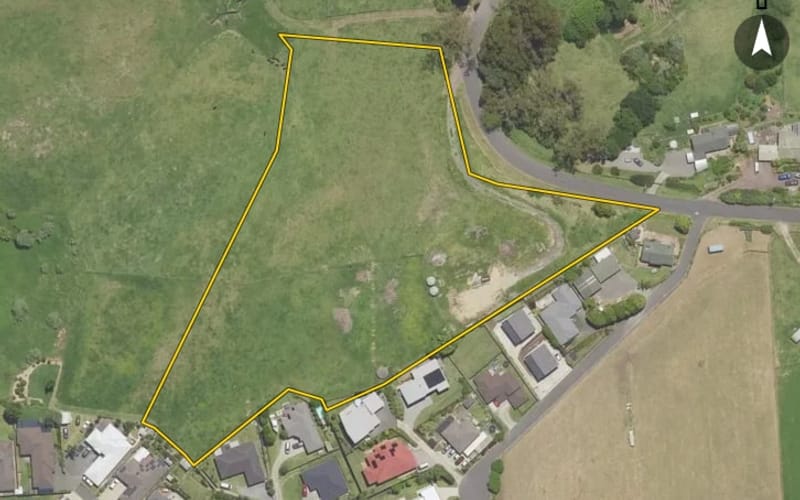 347 Waitaha Road