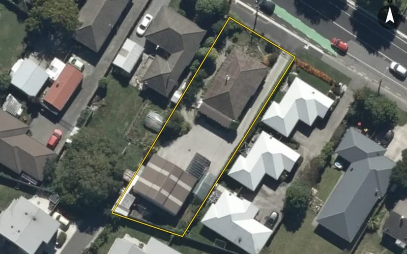 179 Langdons Road