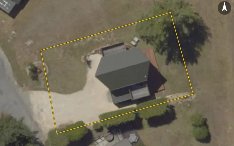 21 Porter Place