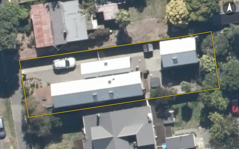 103 Oroua Street