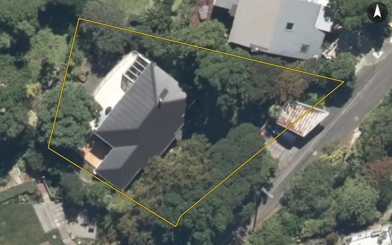 20 Mahina Road