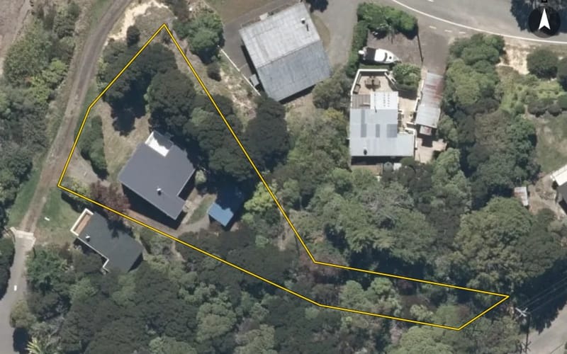 37 Seafield Road