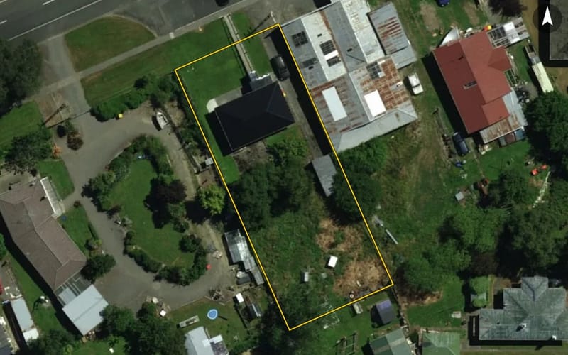 87 Birchwood Road