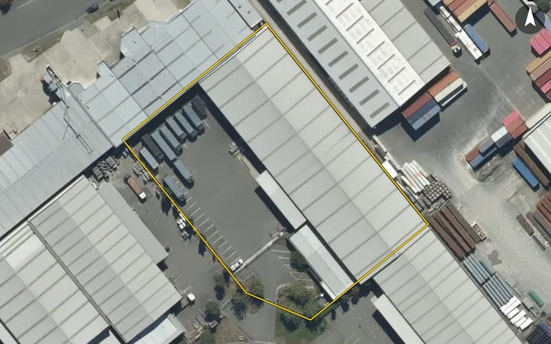 32 Hammersmith Drive