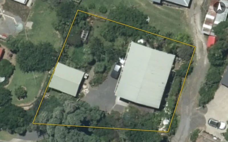 1 Adams Road