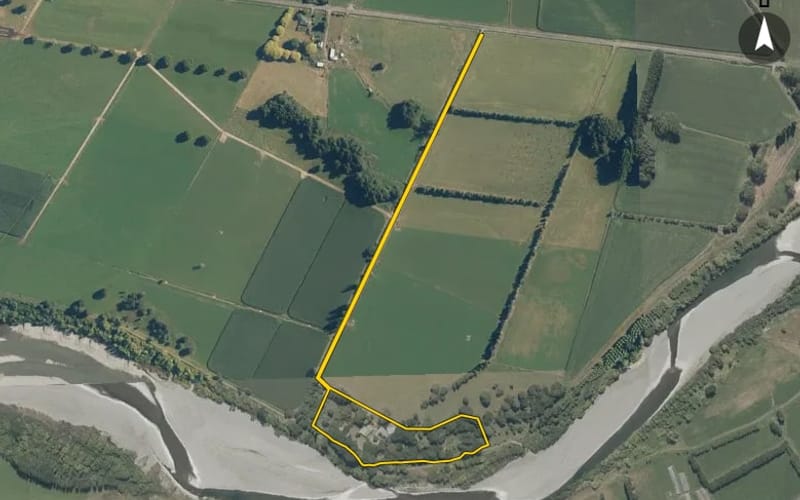 127C Matarawa Road