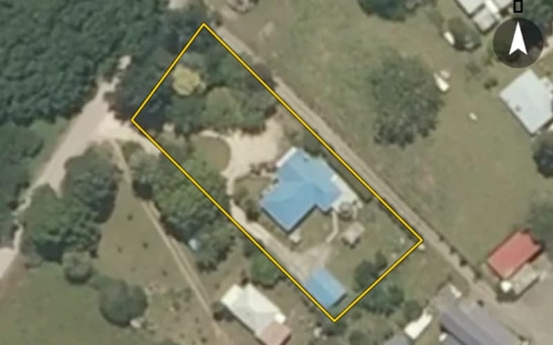 702 Kaiwhaiki Road