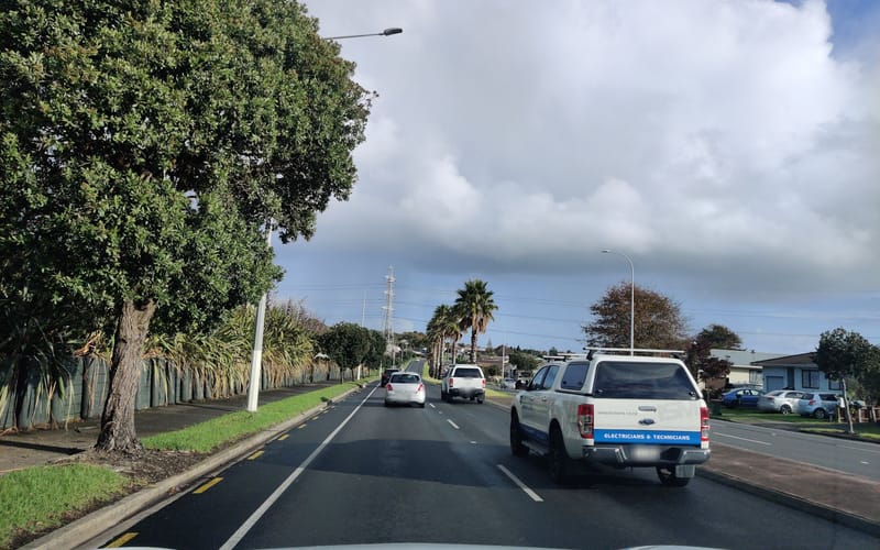 170 Te Irirangi Drive