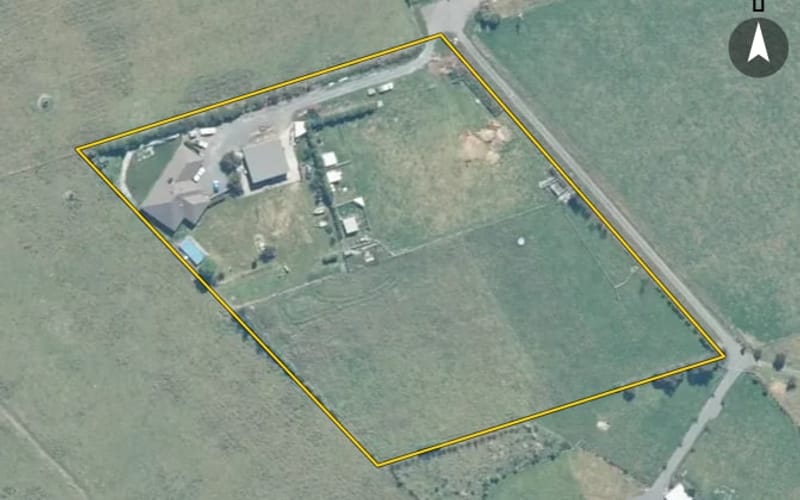 28B Topline Road