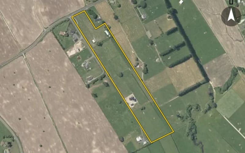 241 Baird Road