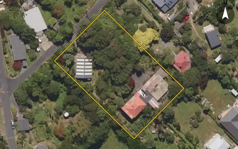 11 Ryan Street