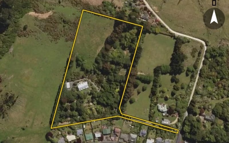 25 Spiers Road