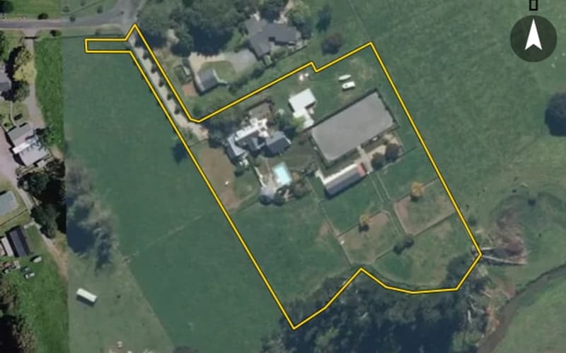 5 Badger Close