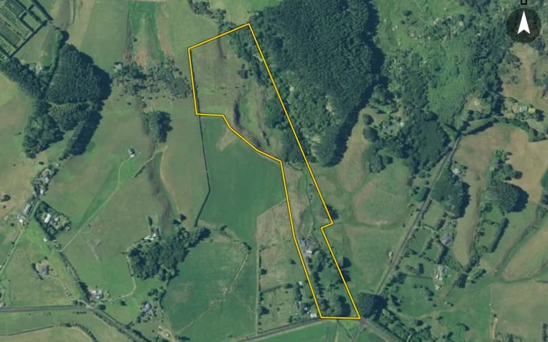 241 Kohanga Road